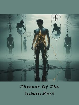cover image of Threads of the Inborn Pact